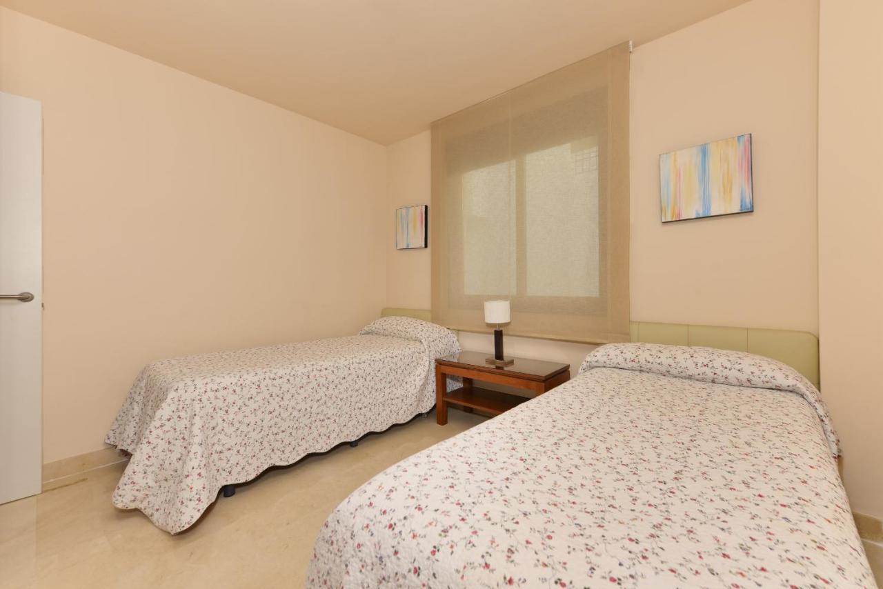 Precioso Apartamento De 2 Dormitorios Con Parking & Wifi Torrox Exterior foto