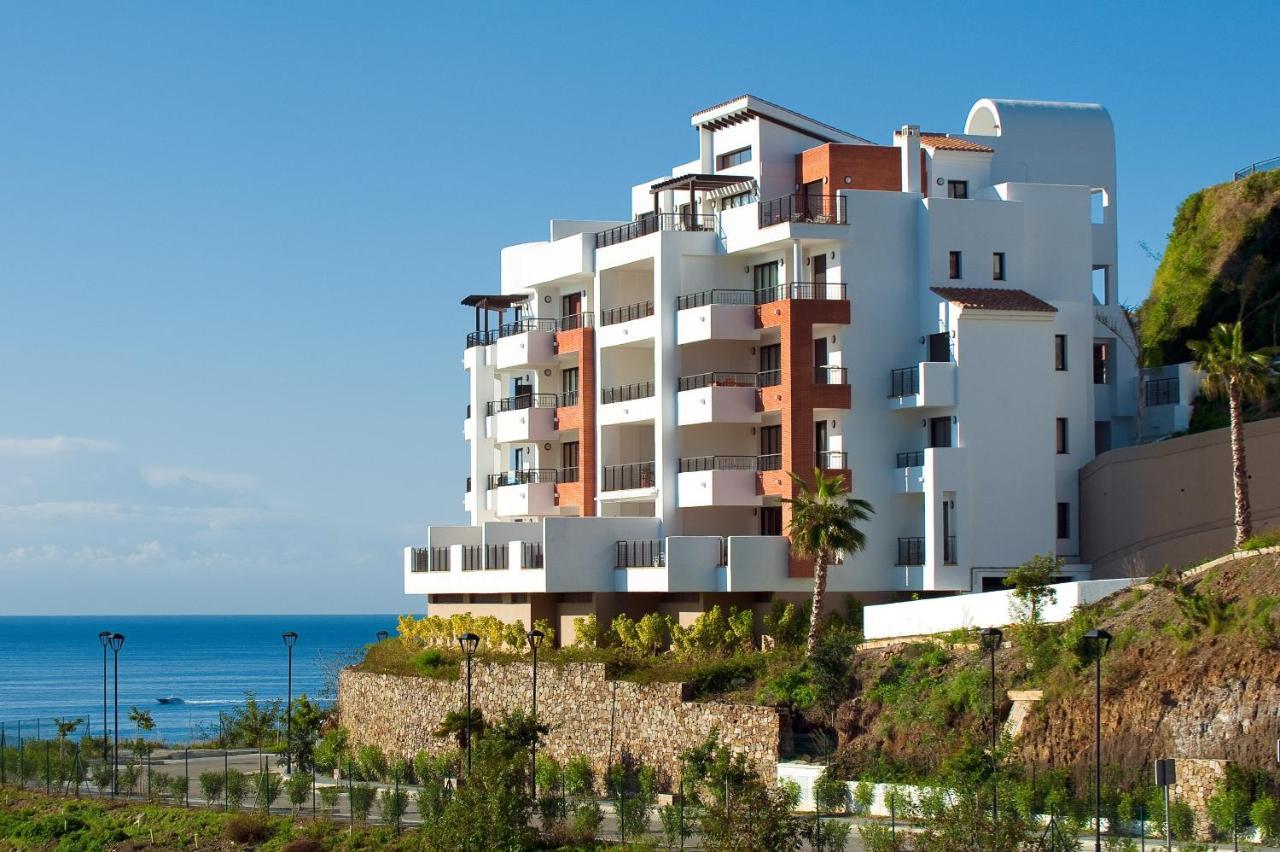 Precioso Apartamento De 2 Dormitorios Con Parking & Wifi Torrox Exterior foto